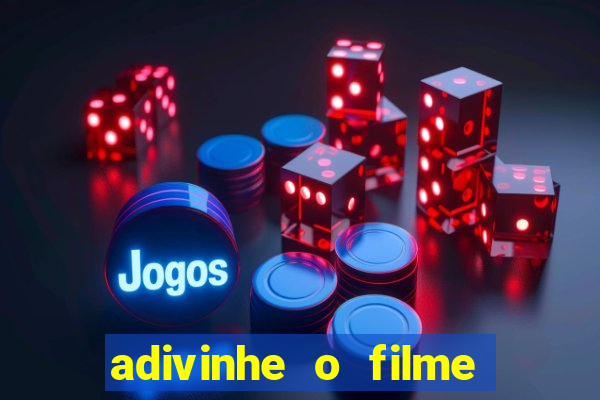 adivinhe o filme pelo emoji quiz